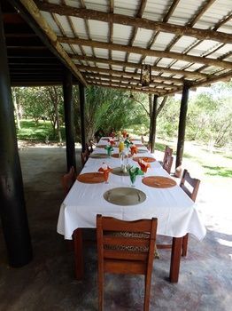 Masodini Private Game Lodge Hoedspruit Ngoại thất bức ảnh