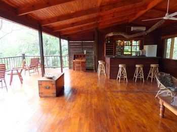 Masodini Private Game Lodge Hoedspruit Ngoại thất bức ảnh